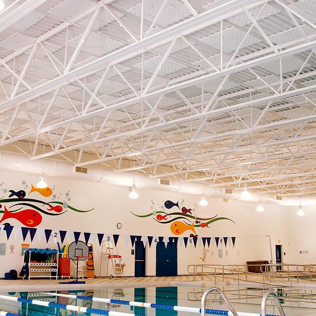 Sonex® Valueline Foam by Pinta Acoustic, Inc. – Willow Pool