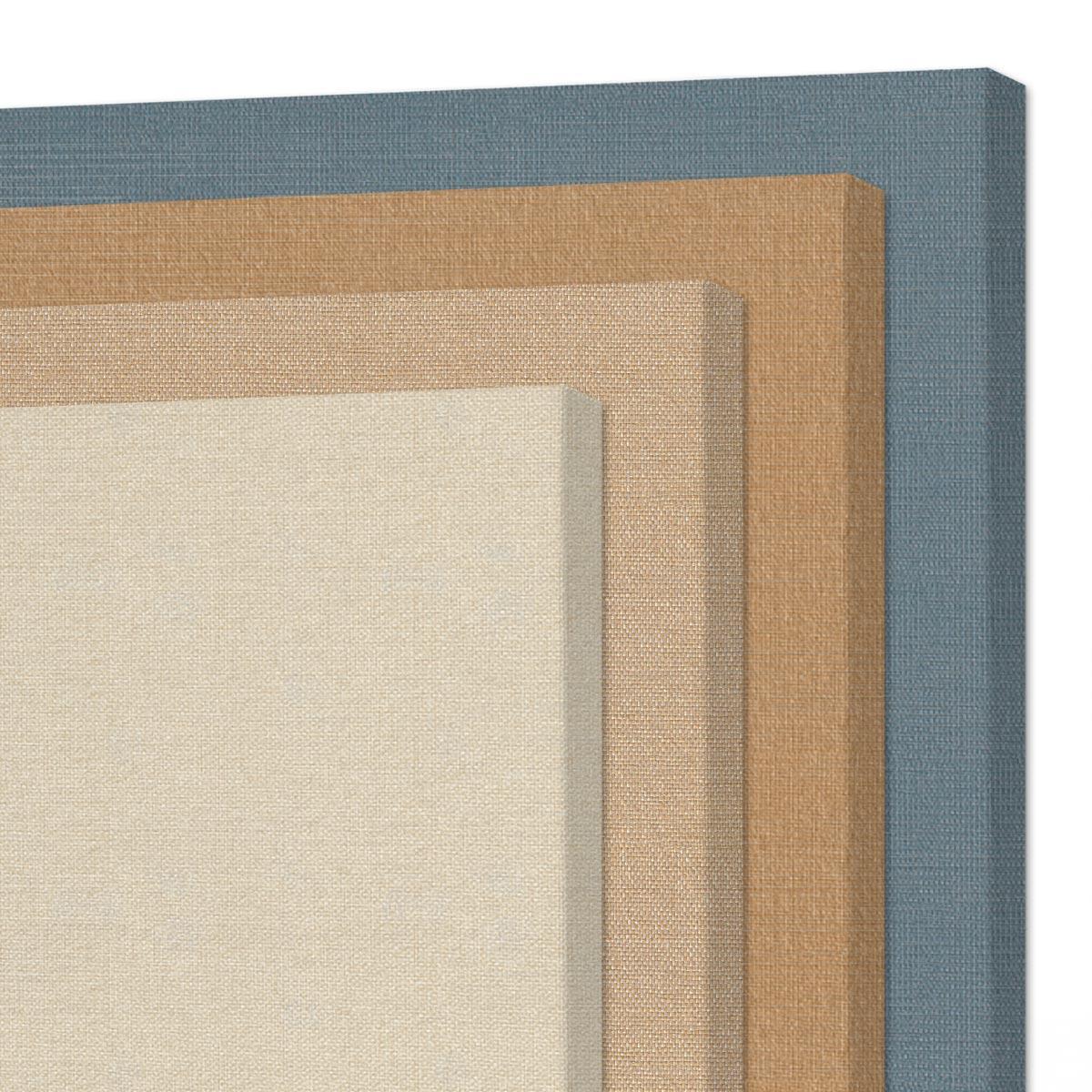 AlphaSorb® Fabric Wrapped Acoustic Panels in Guilford of Maine Studio 54 Fabric