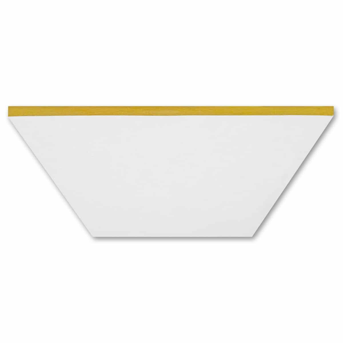 Sustainable Series Acoustic Ceiling Tile 2' x 2'