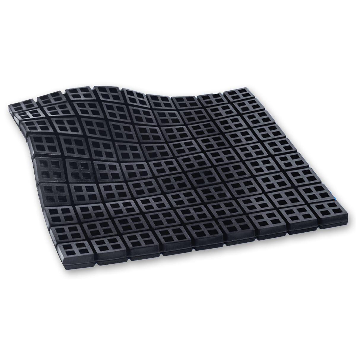 Vibration Isolation Pad (Rubber or Neoprene)