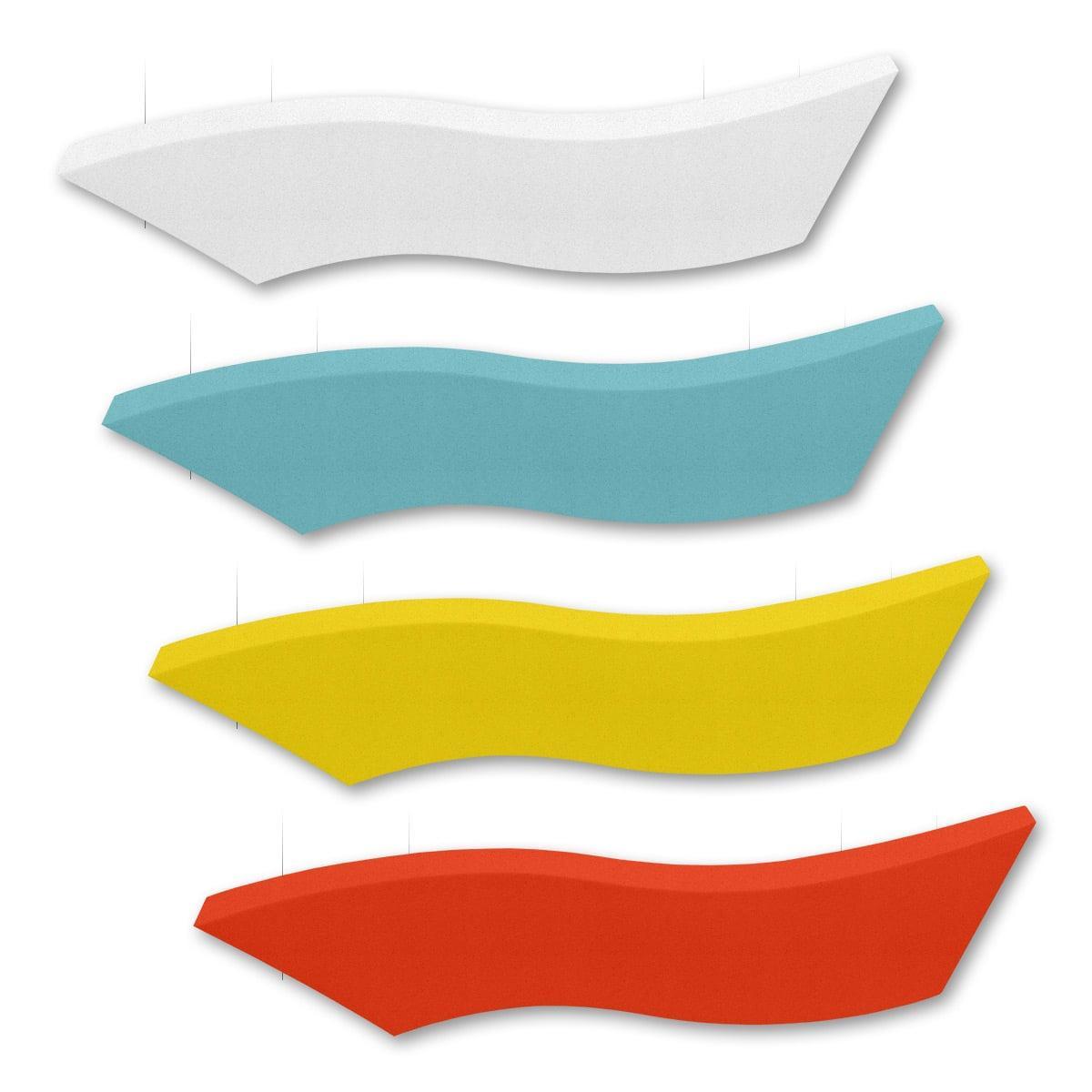 Whisperwave® Ceiling Cloud