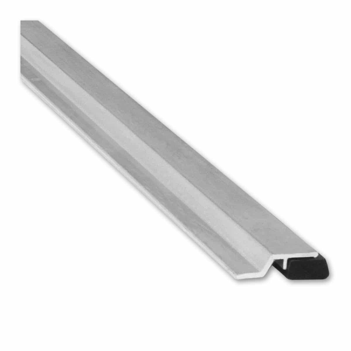 Acoustic Double Door Astragals 140A 84-inch