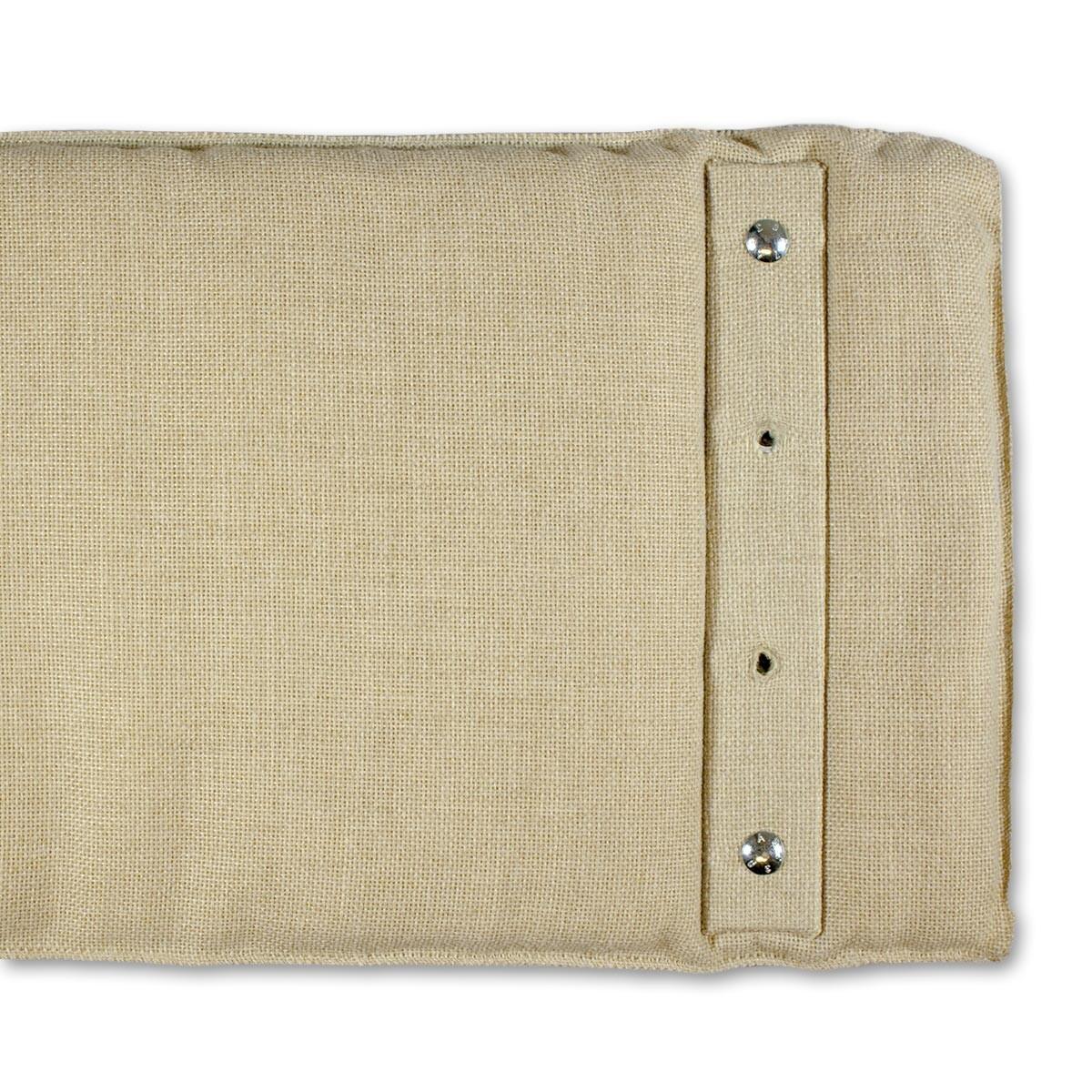 AlphaSorb® Fabric Wrapped Ceiling Banner