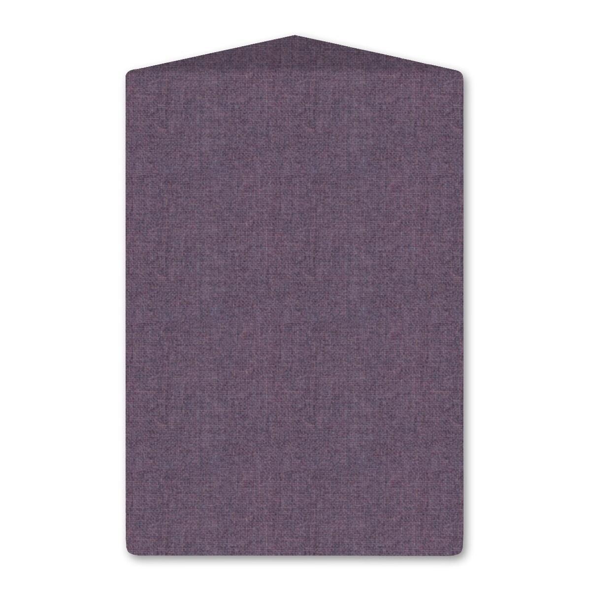 AlphaSorb® Fabric Wrapped Acoustic Foam Bass Trap TRPAS2424