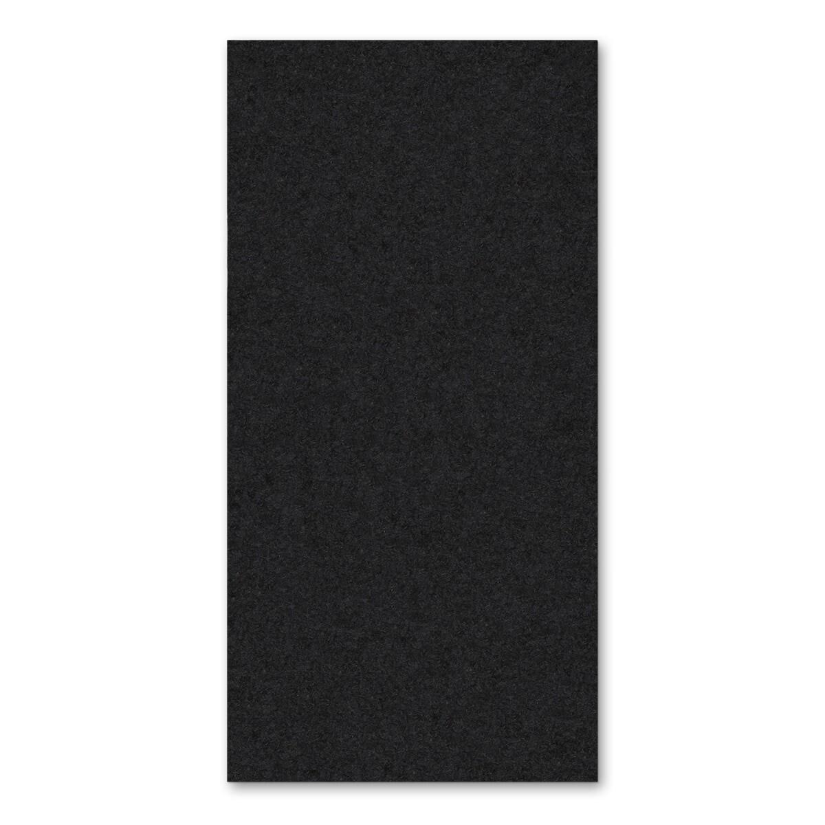 EcoSorpt® Cotton Acoustic Panel PANECO3LB241BLK