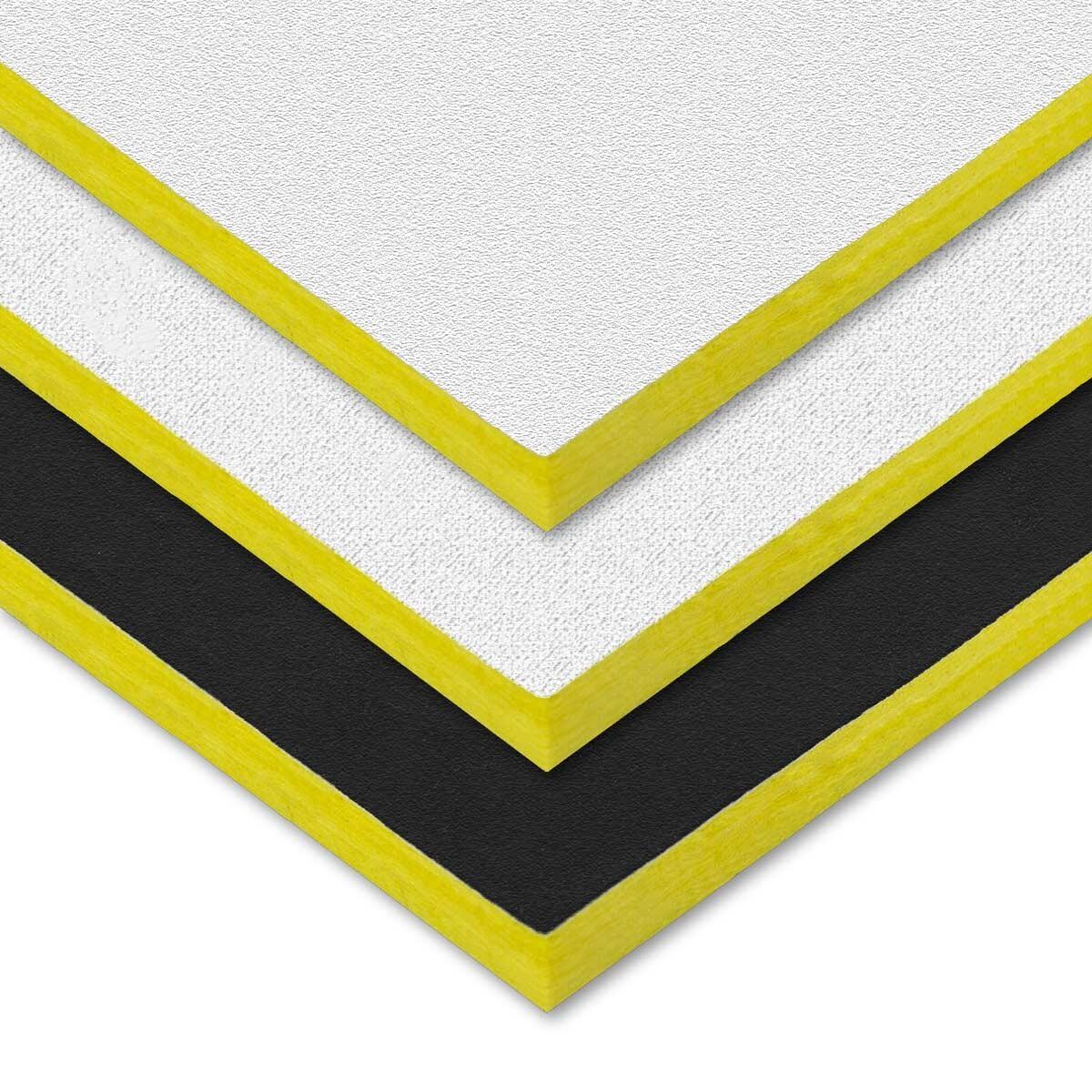 AlphaSorb® Acoustic Ceiling Tiles TILAC400-22