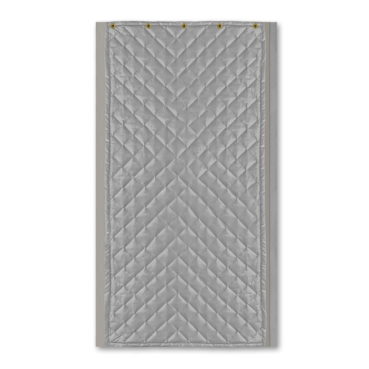 PrivacyShield® ABBC-13 Barrier Backed Soundproofing Blanket BLNABBC1354961GRY