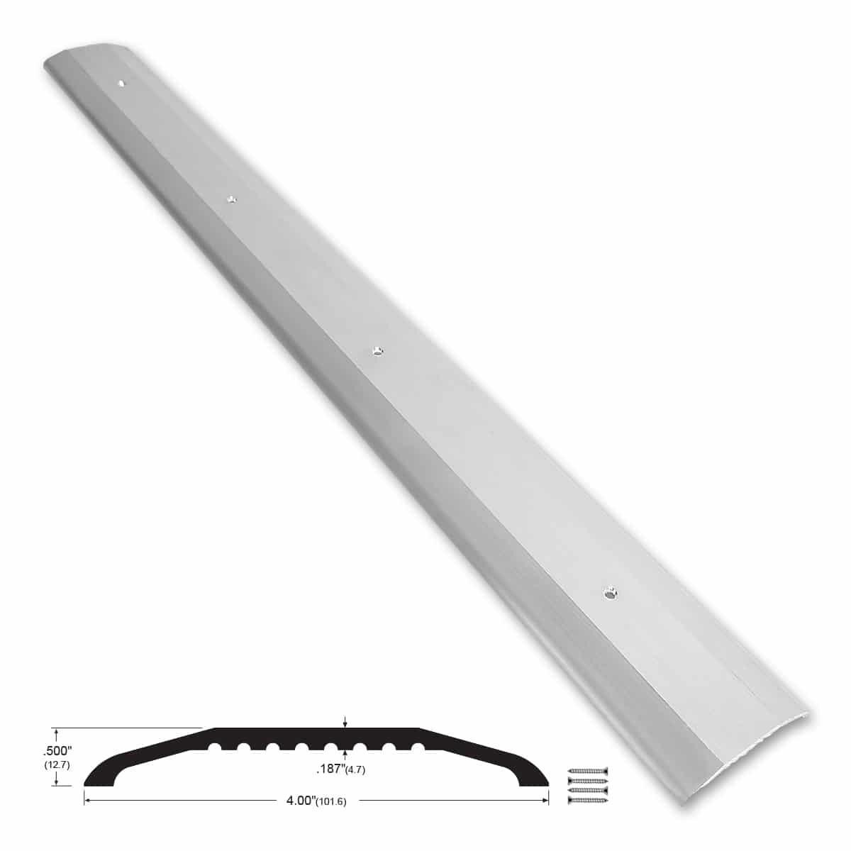 Acoustic Door Threshold 164A 36-inch