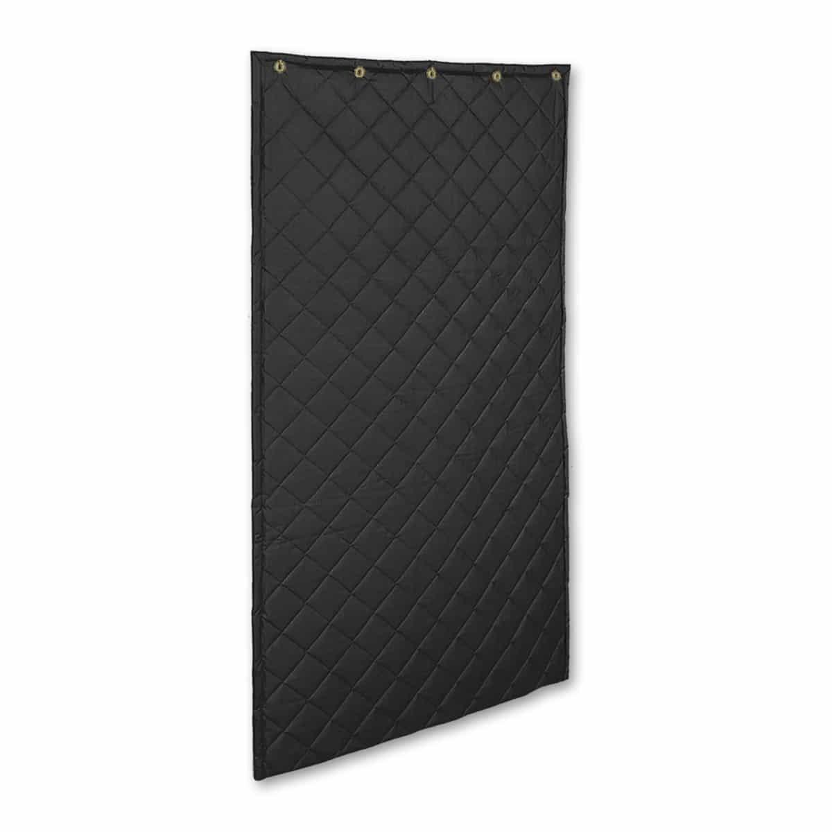 PrivacyShield® AQFA-10 Soundproofing Blanket BLNAQFA10482BLK