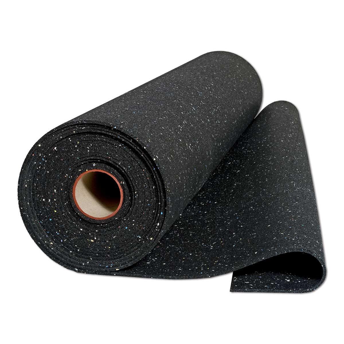 Iso-Step® Soundproofing Underlayment FLRIS2MM475