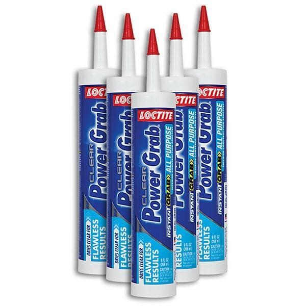 Loctite® Power Grab Adhesive 13065