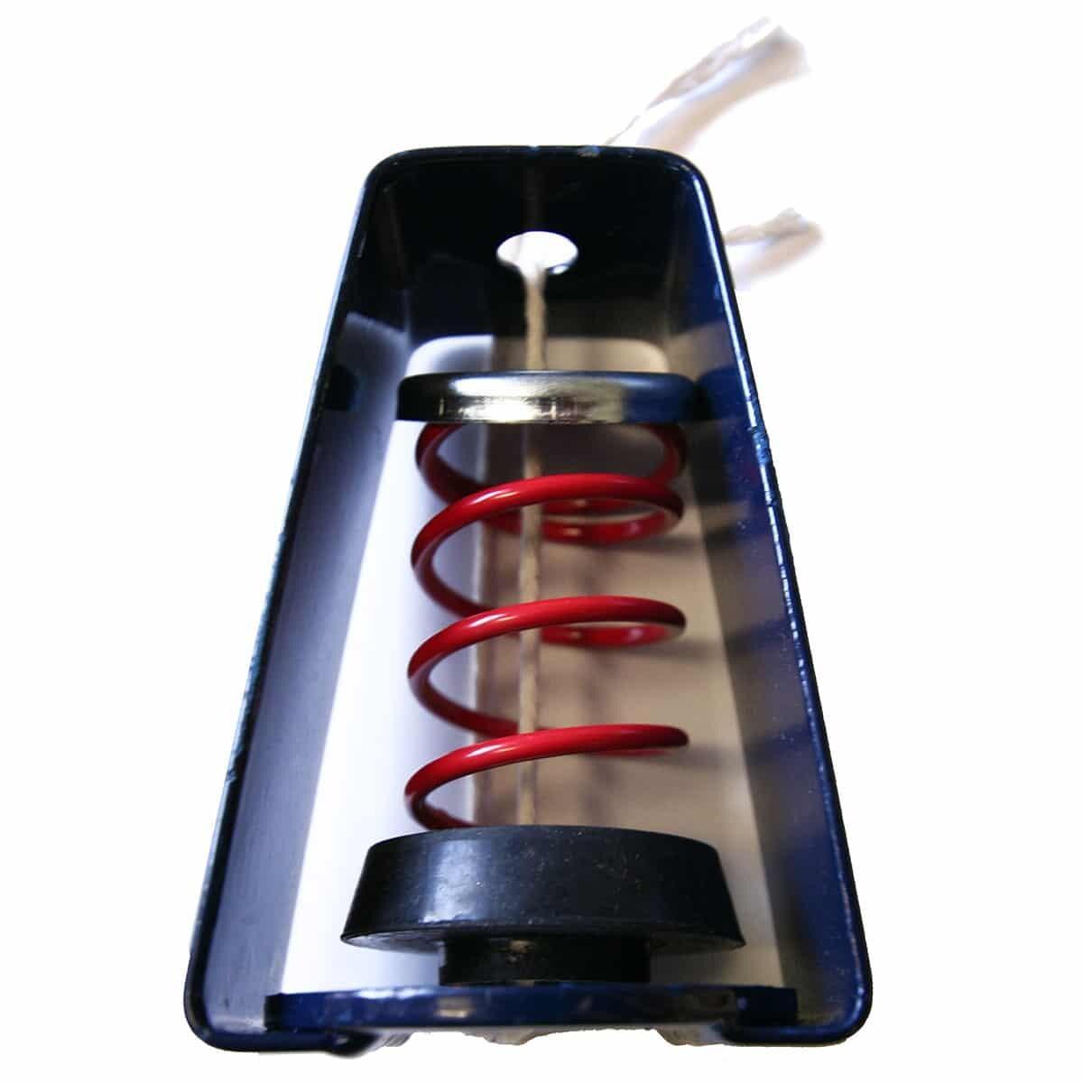 Mason Industries Isolation Hanger ISOMASHNG30X33