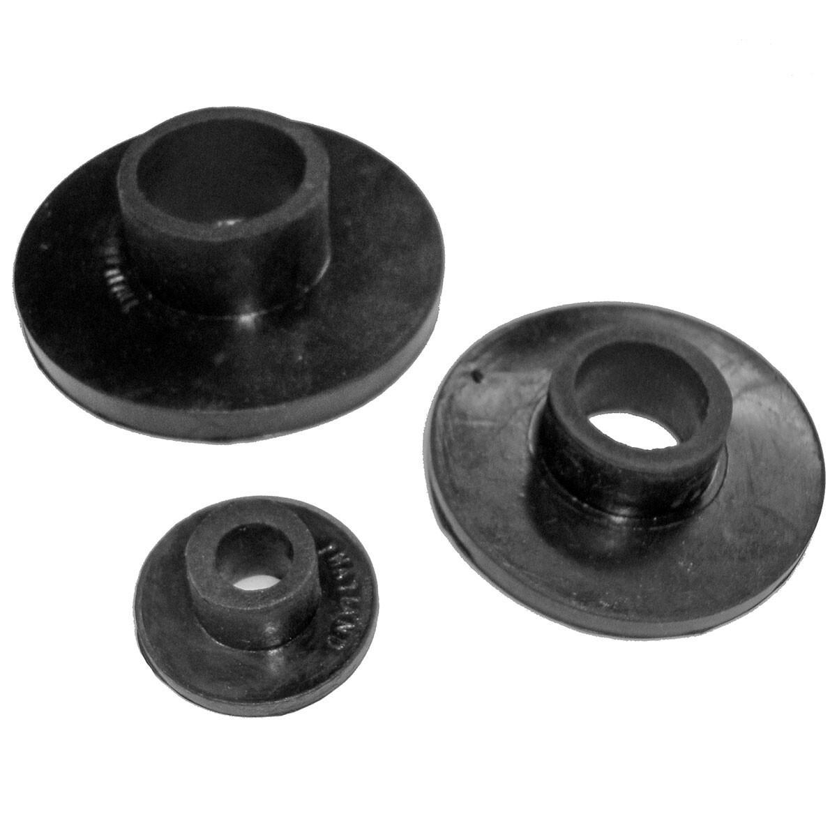 Mason Industries Isolation Washer Bushing ISOMASWASHG025