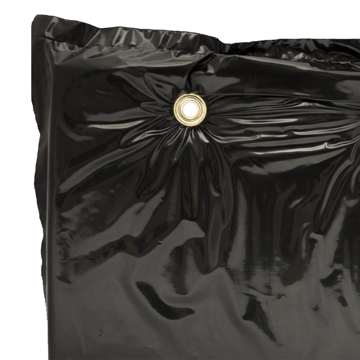 Polywrap Sound Baffle