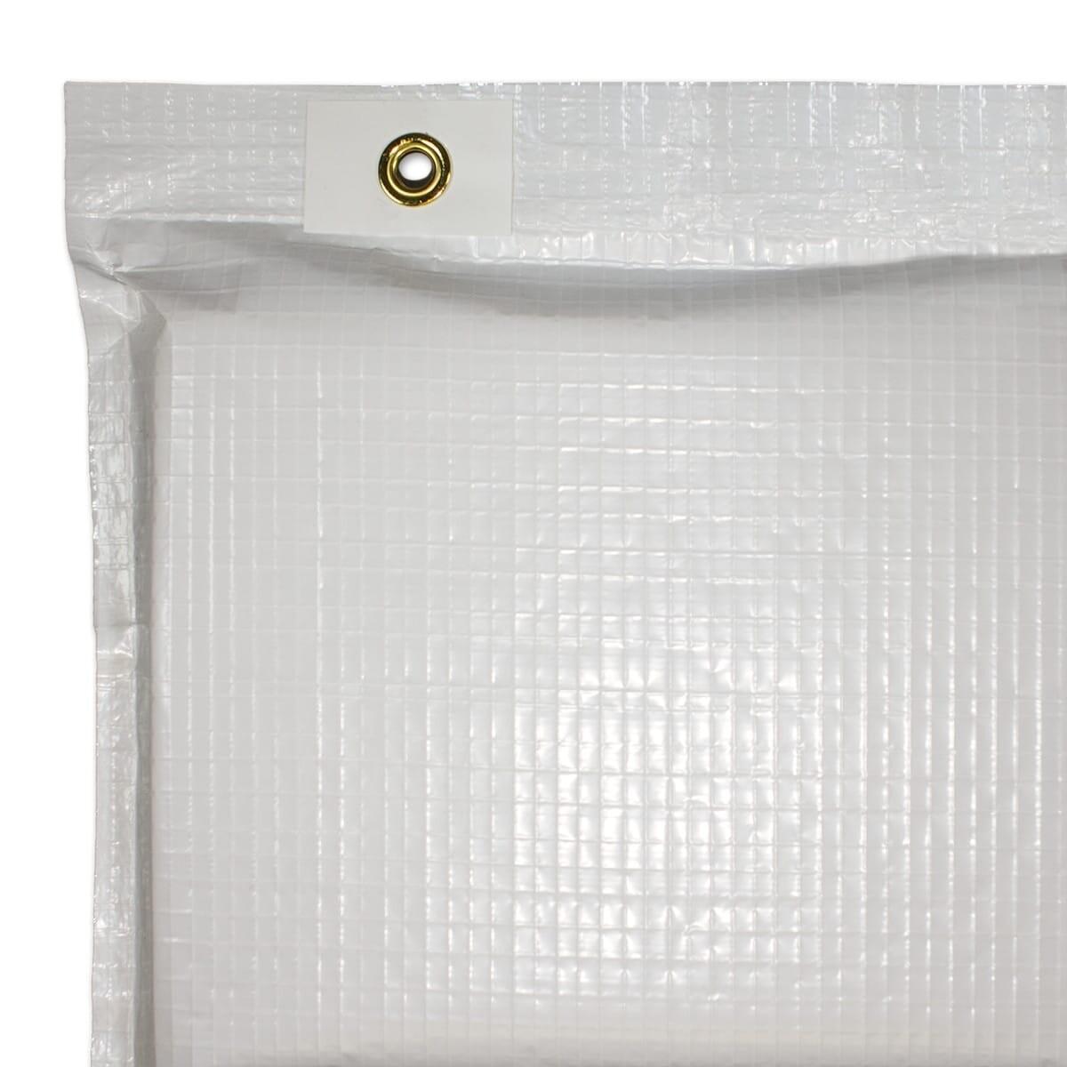 Sanitary Sound Baffle