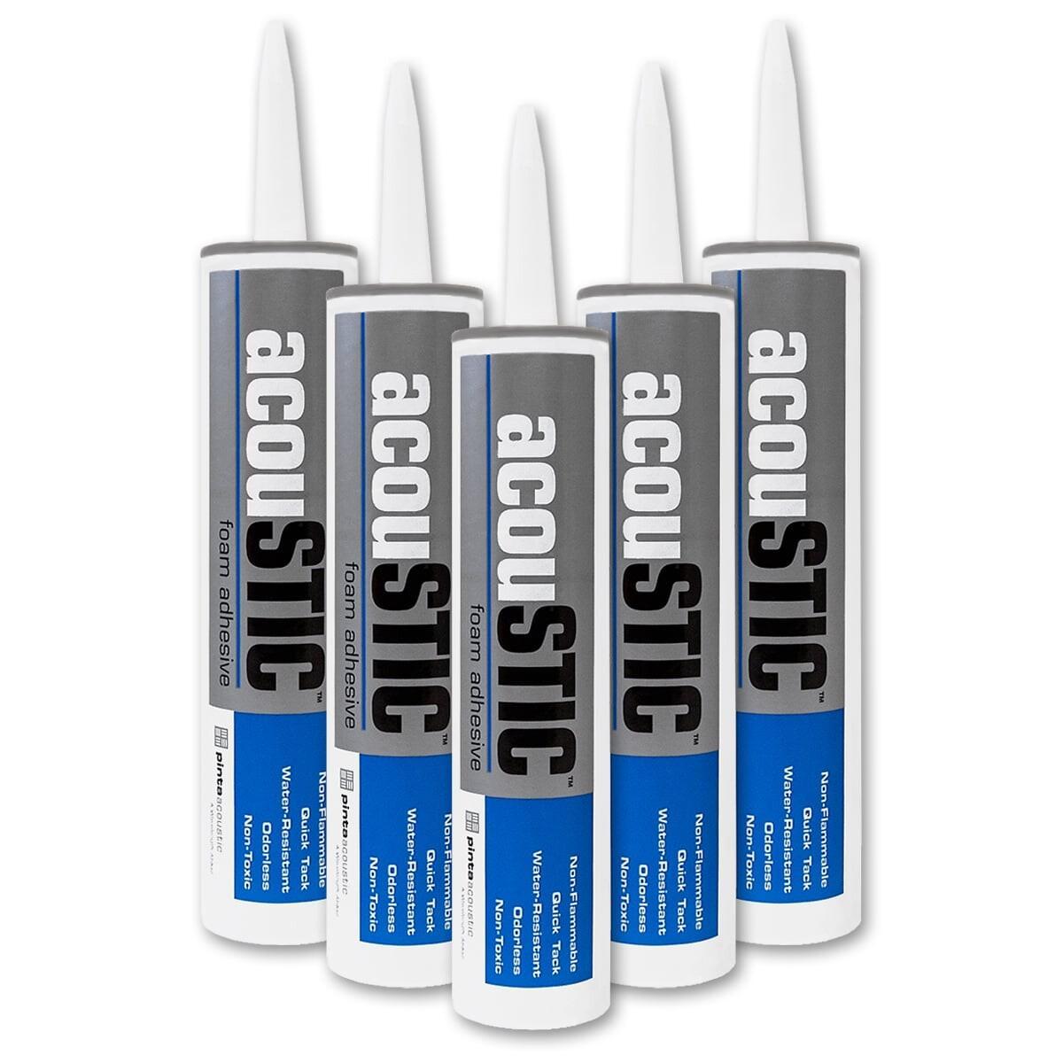 SONEX® Acoustic Panel Adhesive 13074