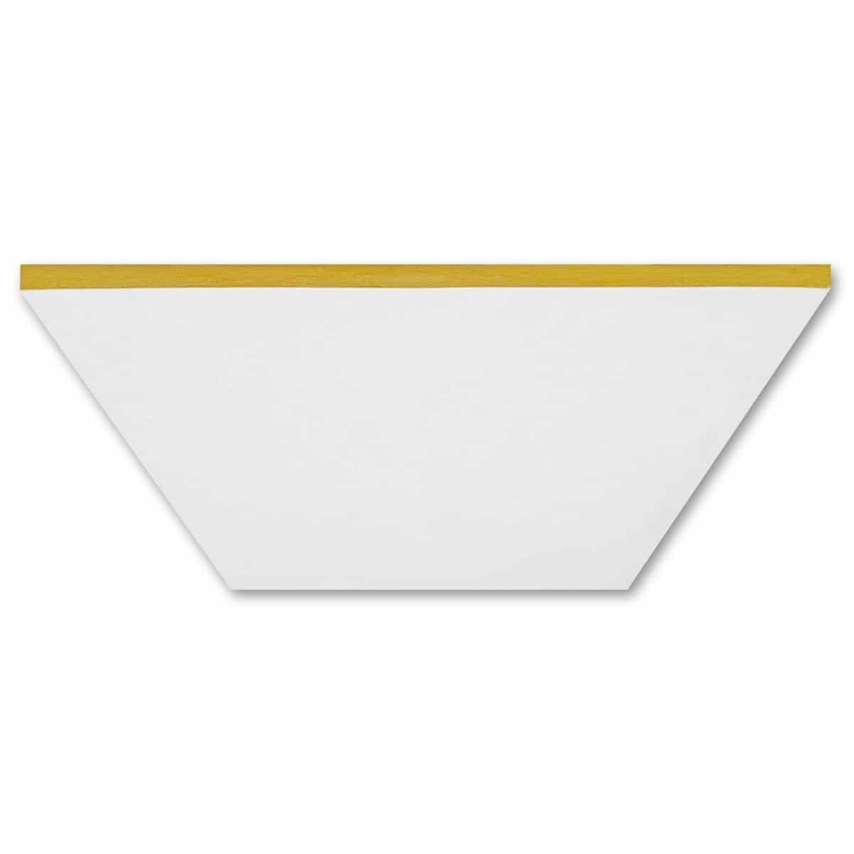 AlphaSorb® Sustainable Series Acoustic Ceiling Tiles TILSUSTAIN-221