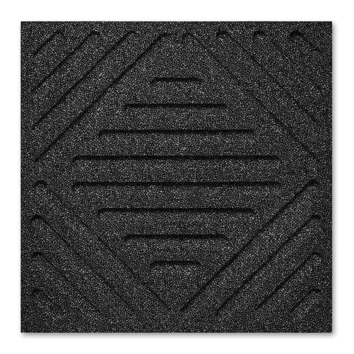 PolySorb Water Resistant Acoustic Ceiling Tiles TILPSDES221CHR