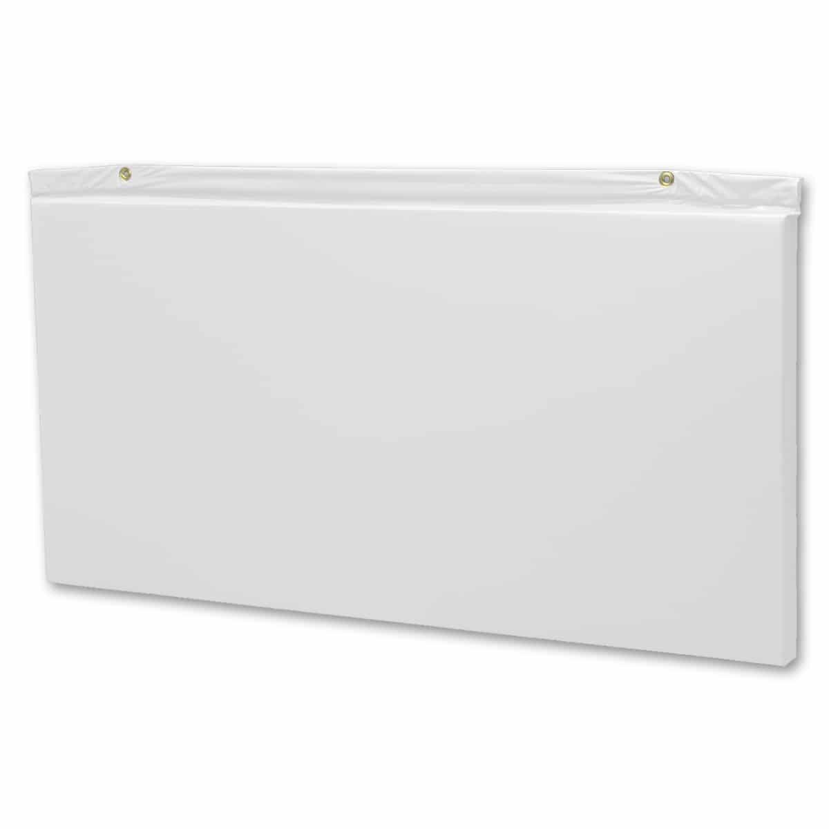 SONEX® Clean Acoustic Sound Baffle BAFSONCLN242WHT