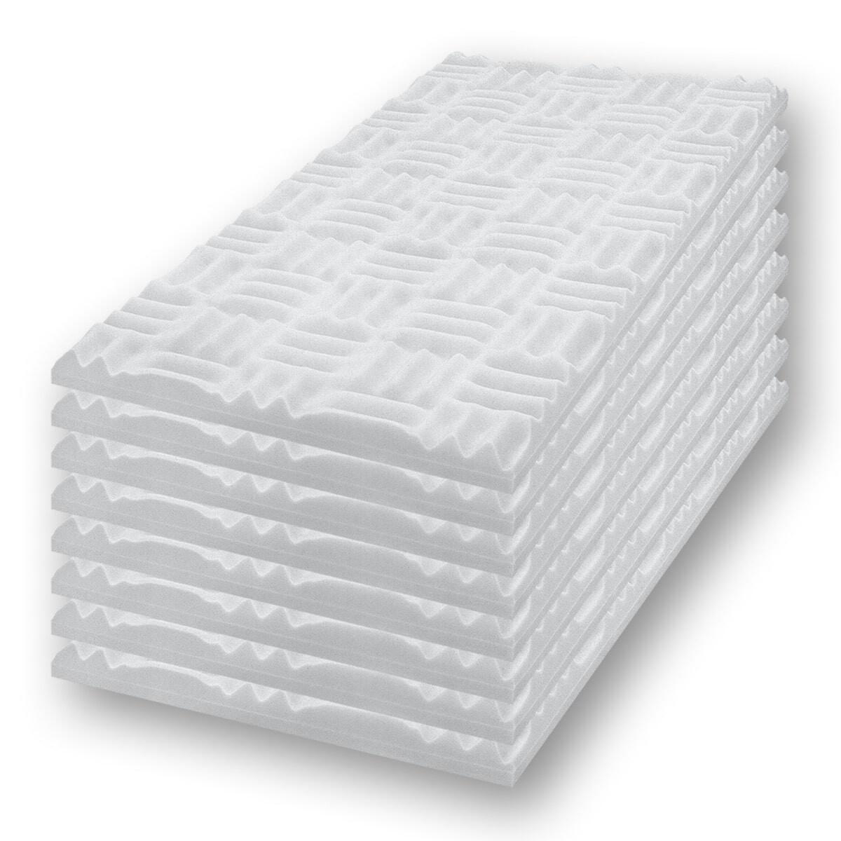 SONEX® One Acoustic Foam FOMSONONE242ARC