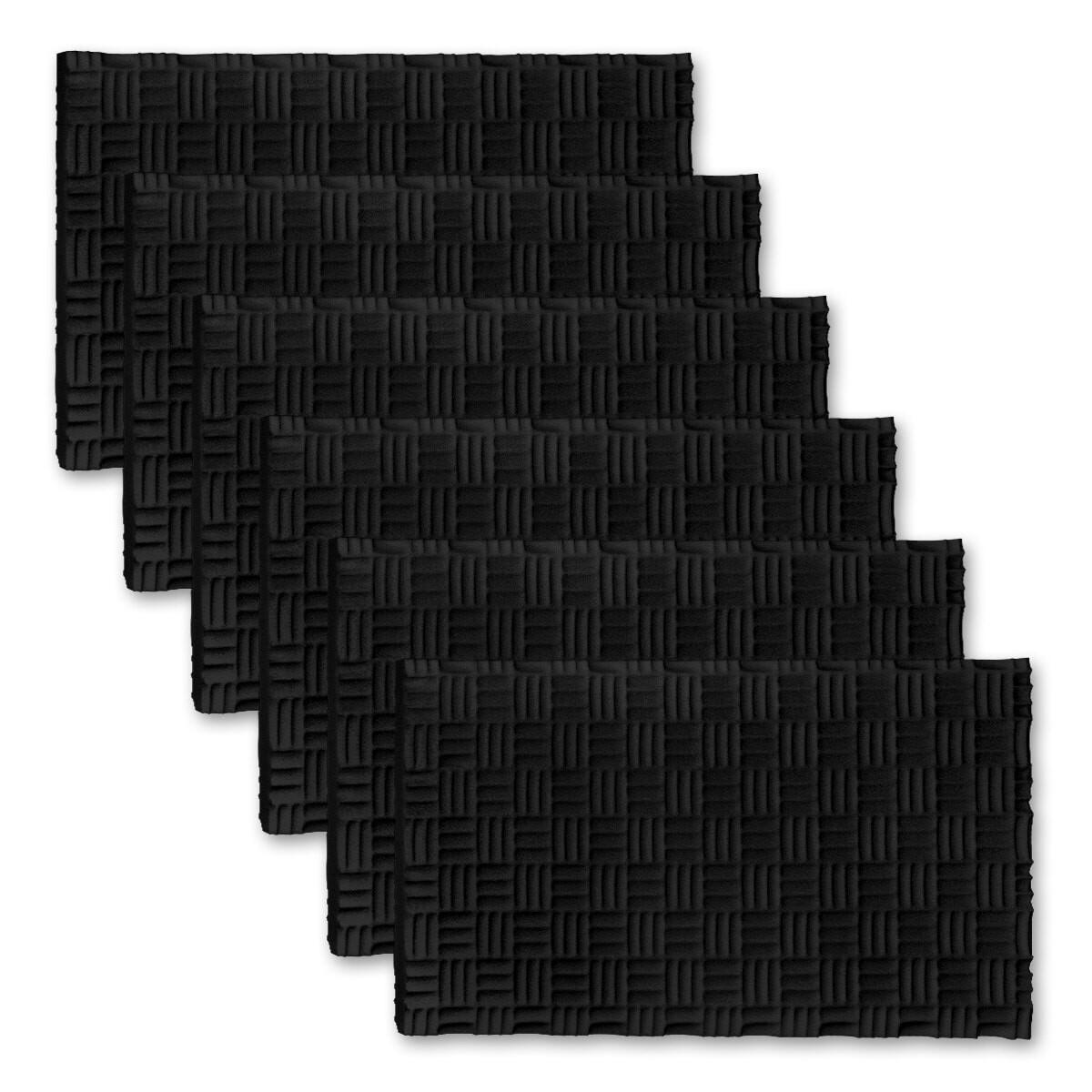 SONEX® Valueline Hanging Baffle BAFSONVALBLK