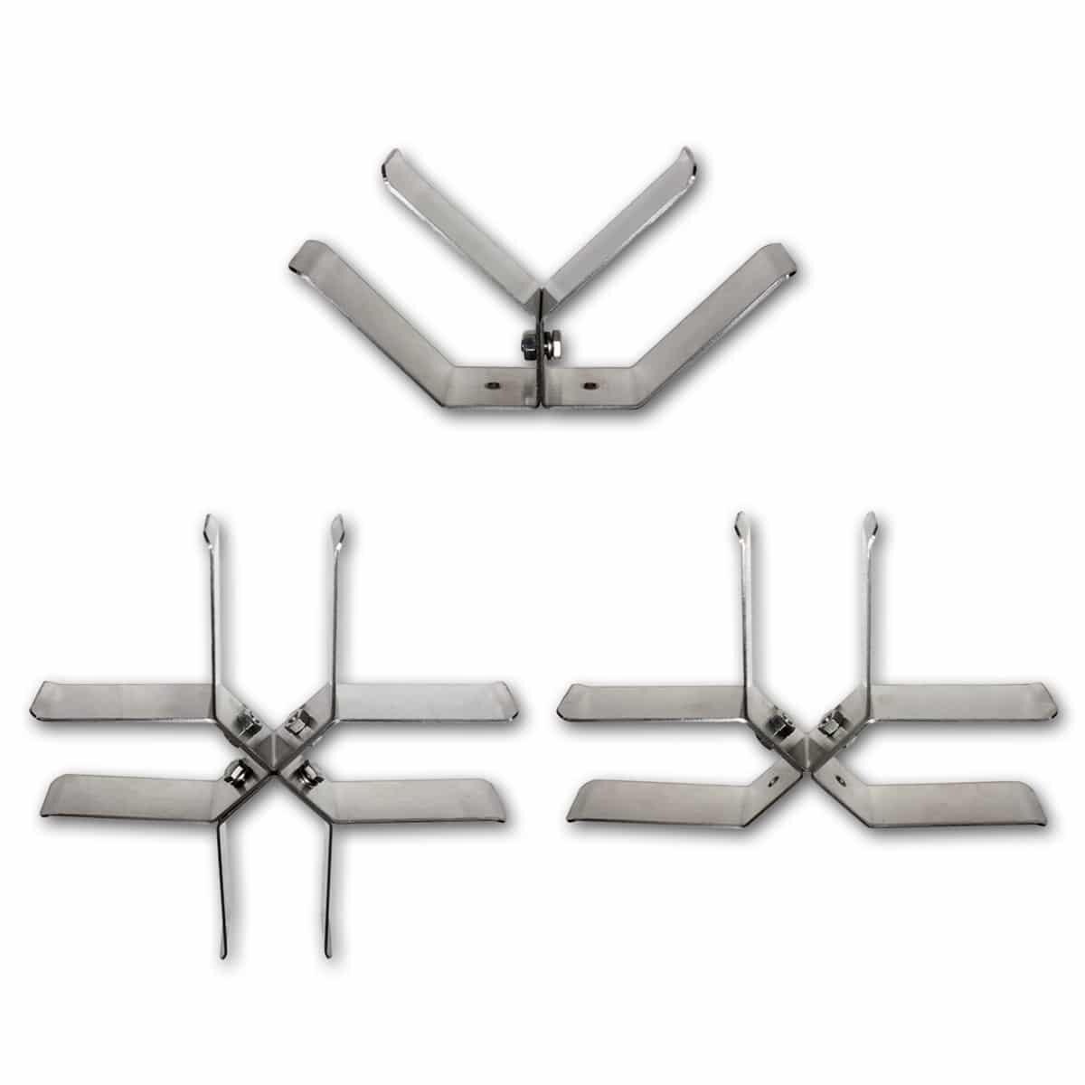 Privacy Pal Partition Clip