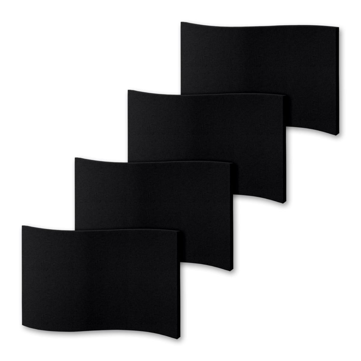 Whisperwave® Sound Baffle BAFSONWWB242BLK