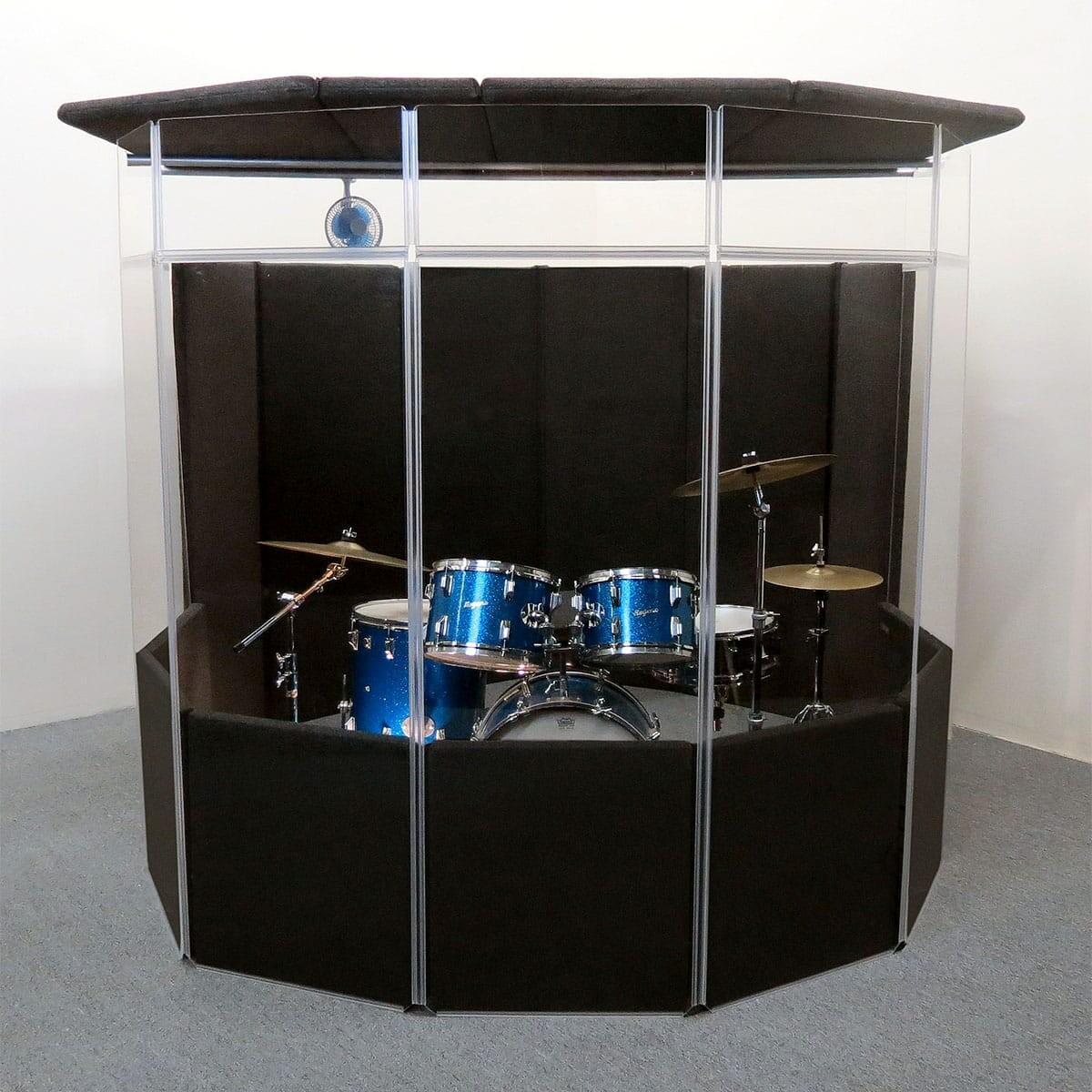 ClearSonic IsoPac A 12623