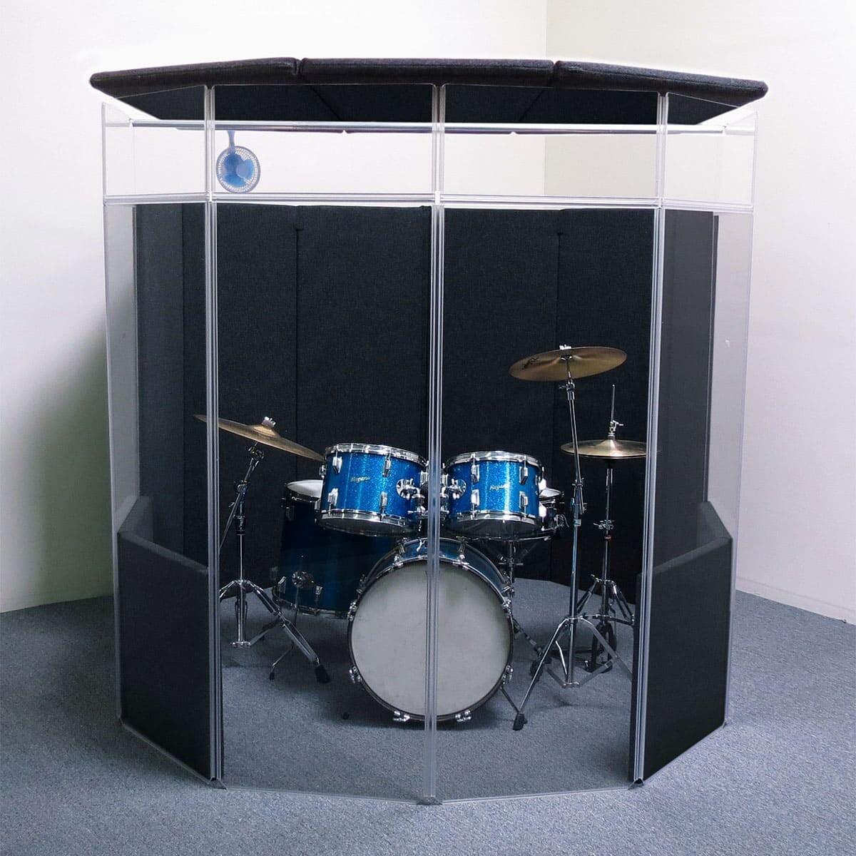 ClearSonic IsoPac B 12624