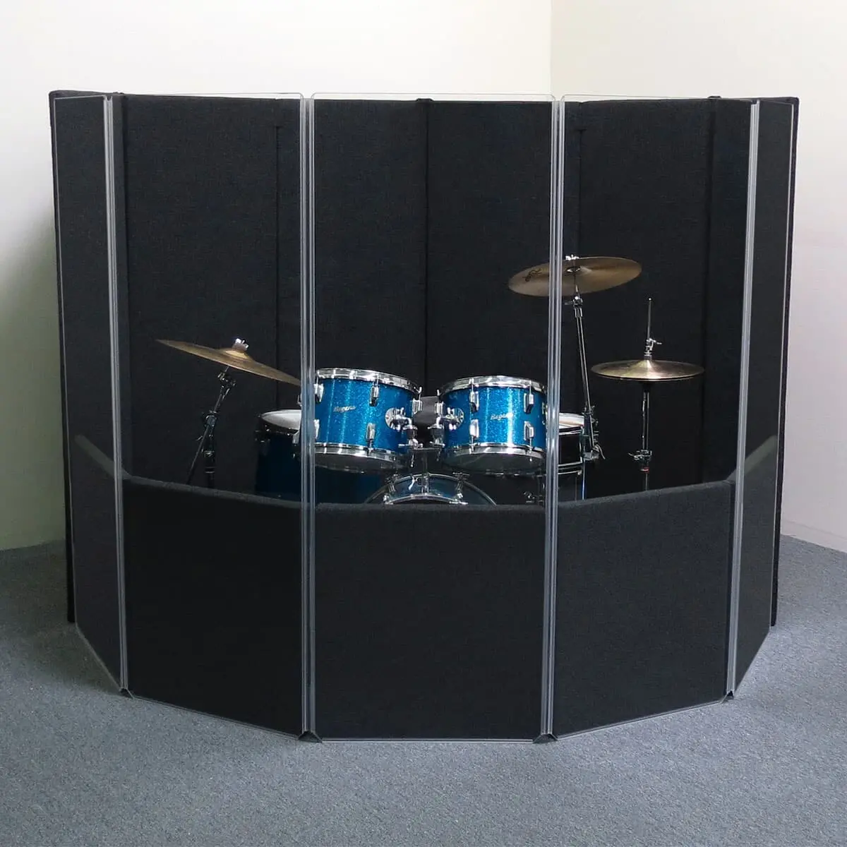 ClearSonic IsoPac C 12625