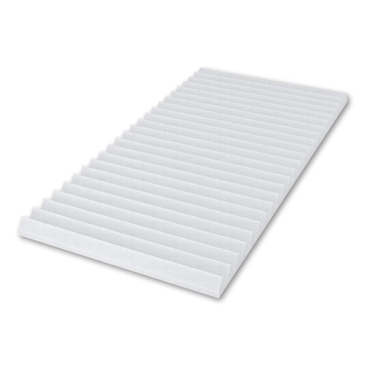 SONEX® Tec Wedge Acoustic Foam FOMSONTEC242ARC