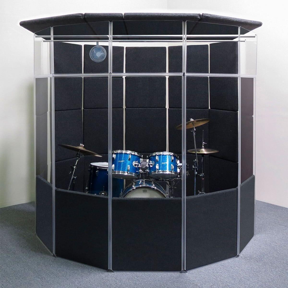 ClearSonic IsoPac MegaPac 12631