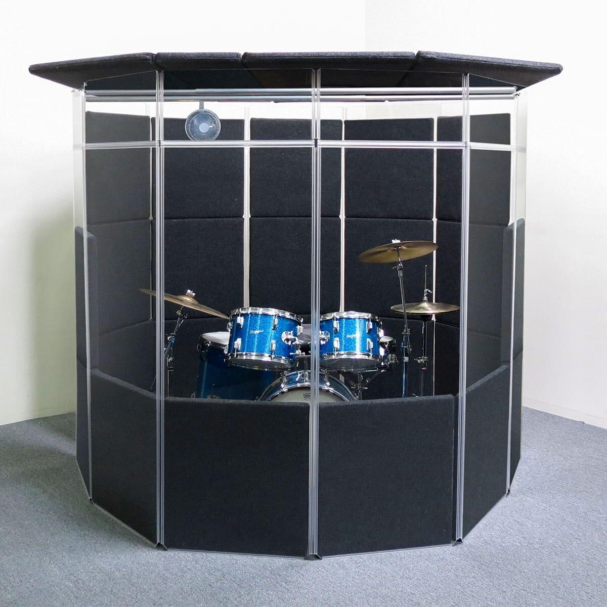 ClearSonic IsoPac MiniMega 12632