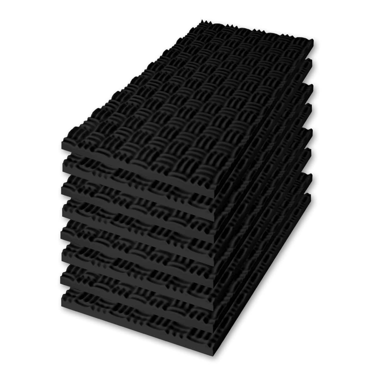 SONEX® Classic Foam FOMSONCLA242BLK