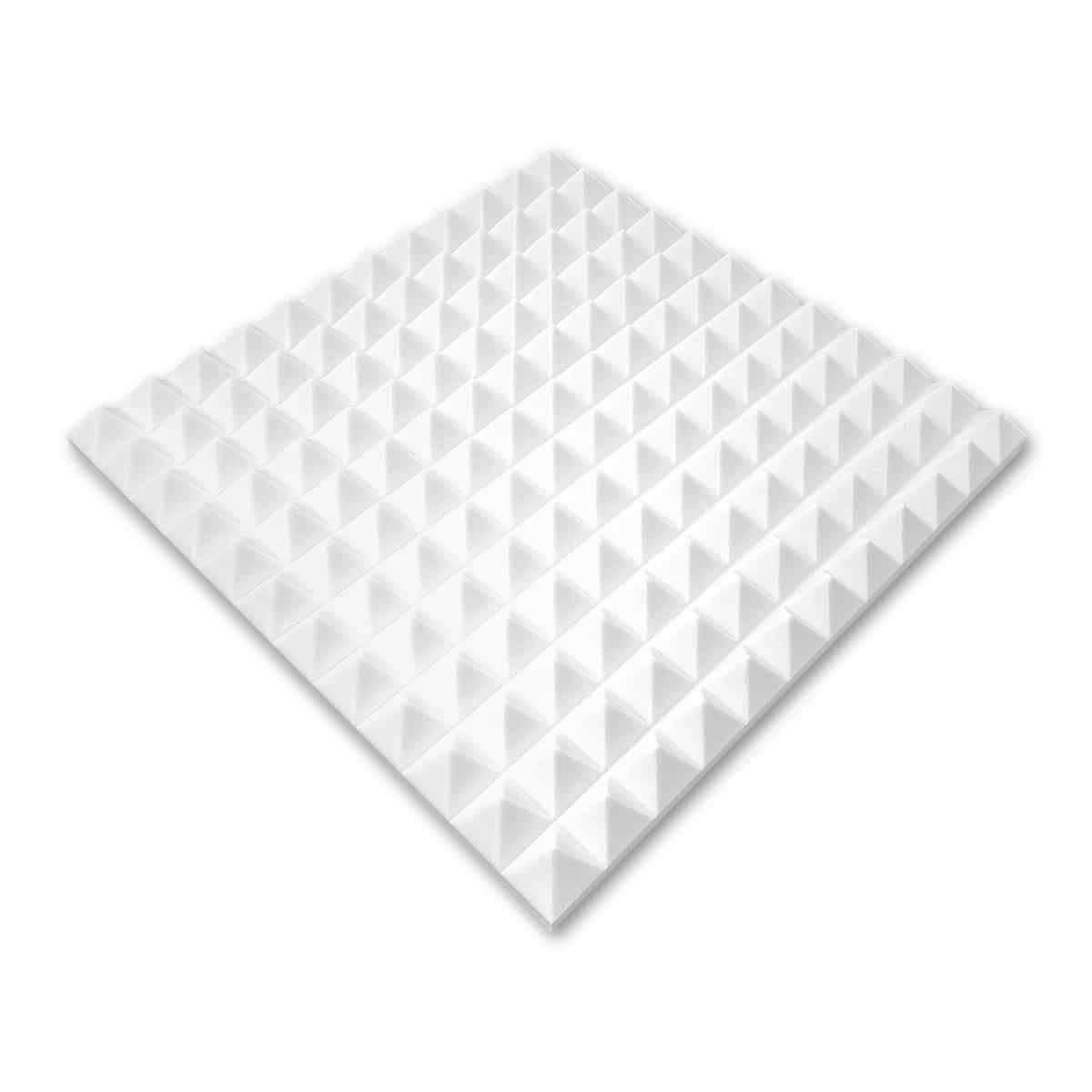 AlphaSorb® Pyramid Acoustic Foam 16811
