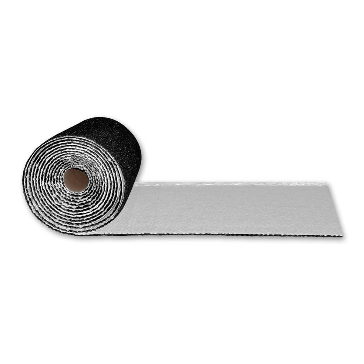 Acousti-Mat® Floor Underlayment 3/8 Standard