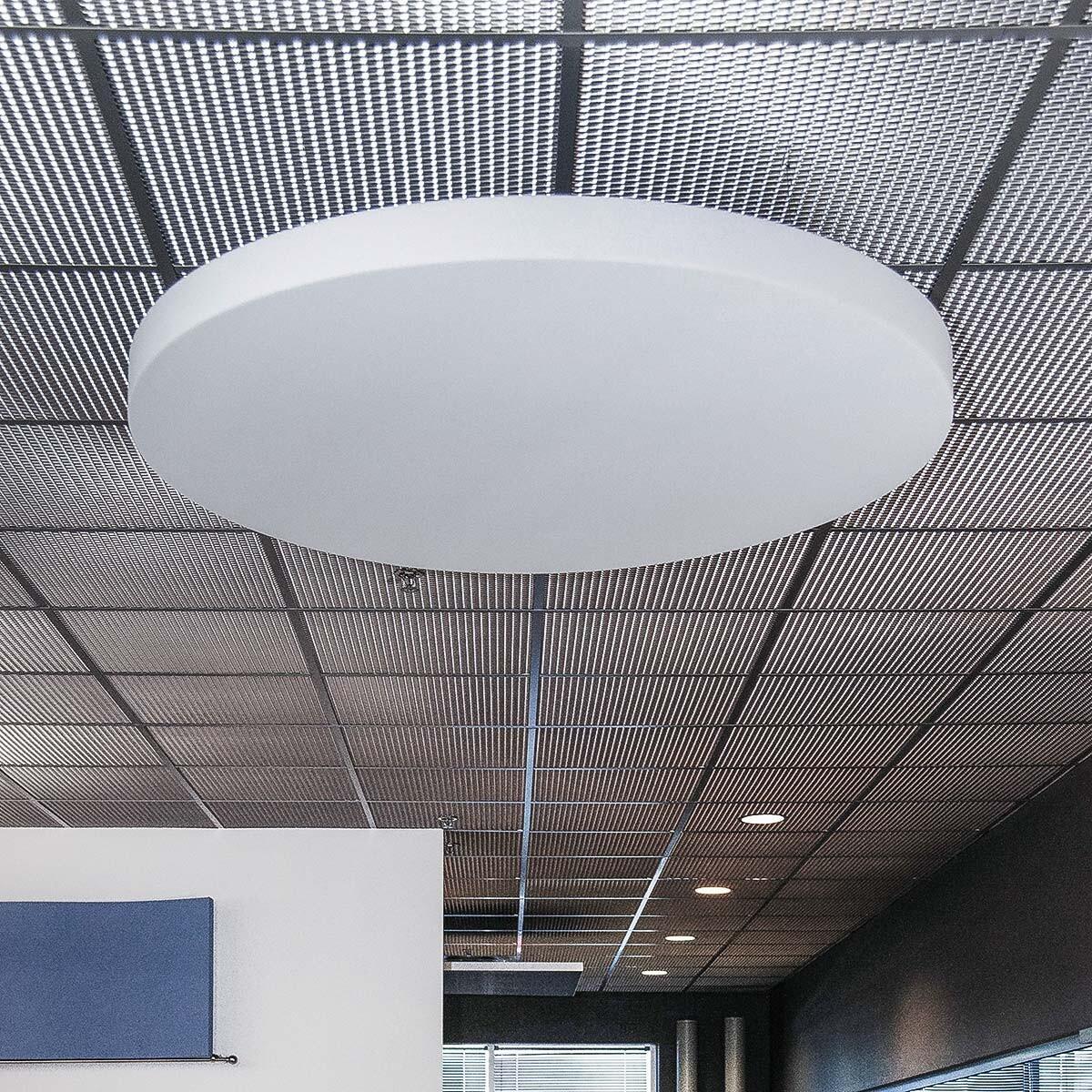 SONEX® Geometric Ceiling Cloud