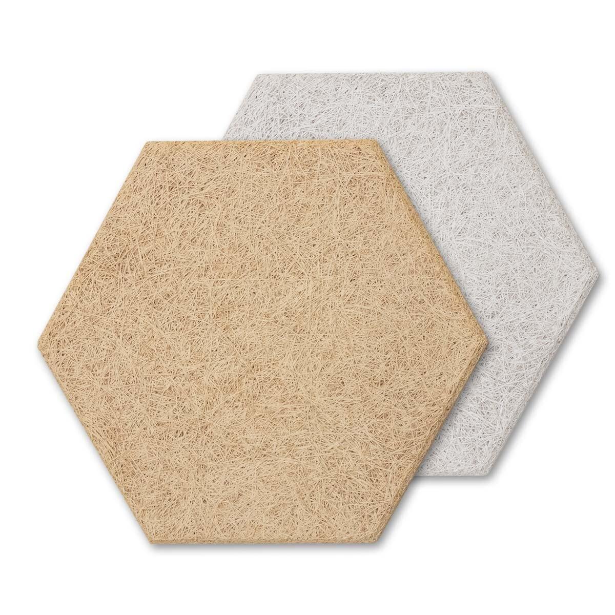 AlphaSorb® Wood Fiber Acoustic Panels 16949