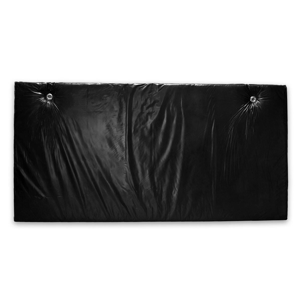 AlphaSorb® PVC Plastic Acoustic Sound Baffles - Clearance CLRNCE3'X2'X2"BAFEA