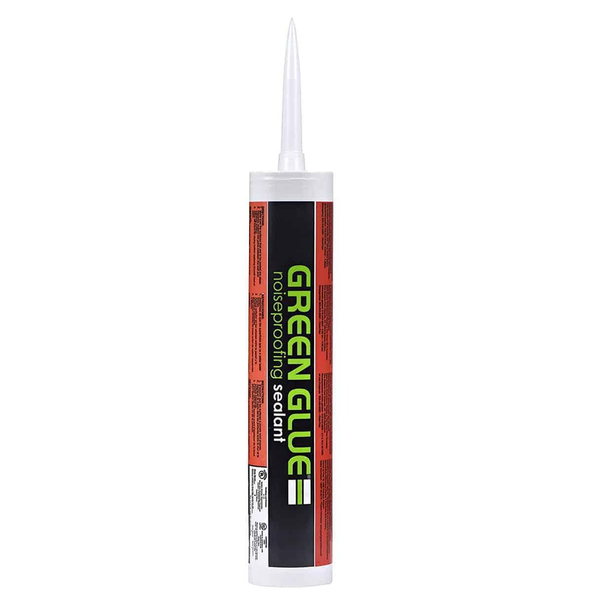 Green Glue Noiseproofing Sealant 13064EA