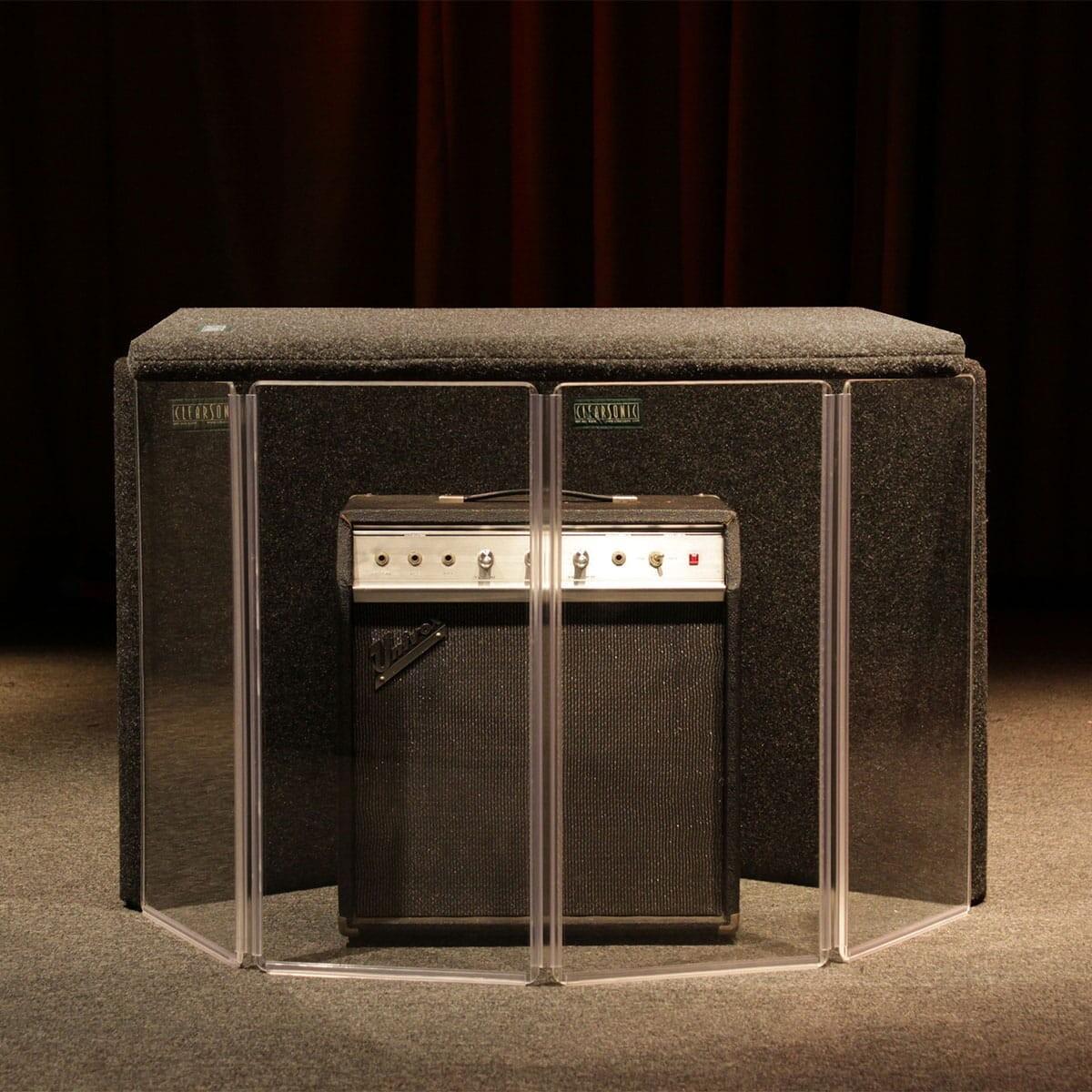 ClearSonic AmpPac 11 10537