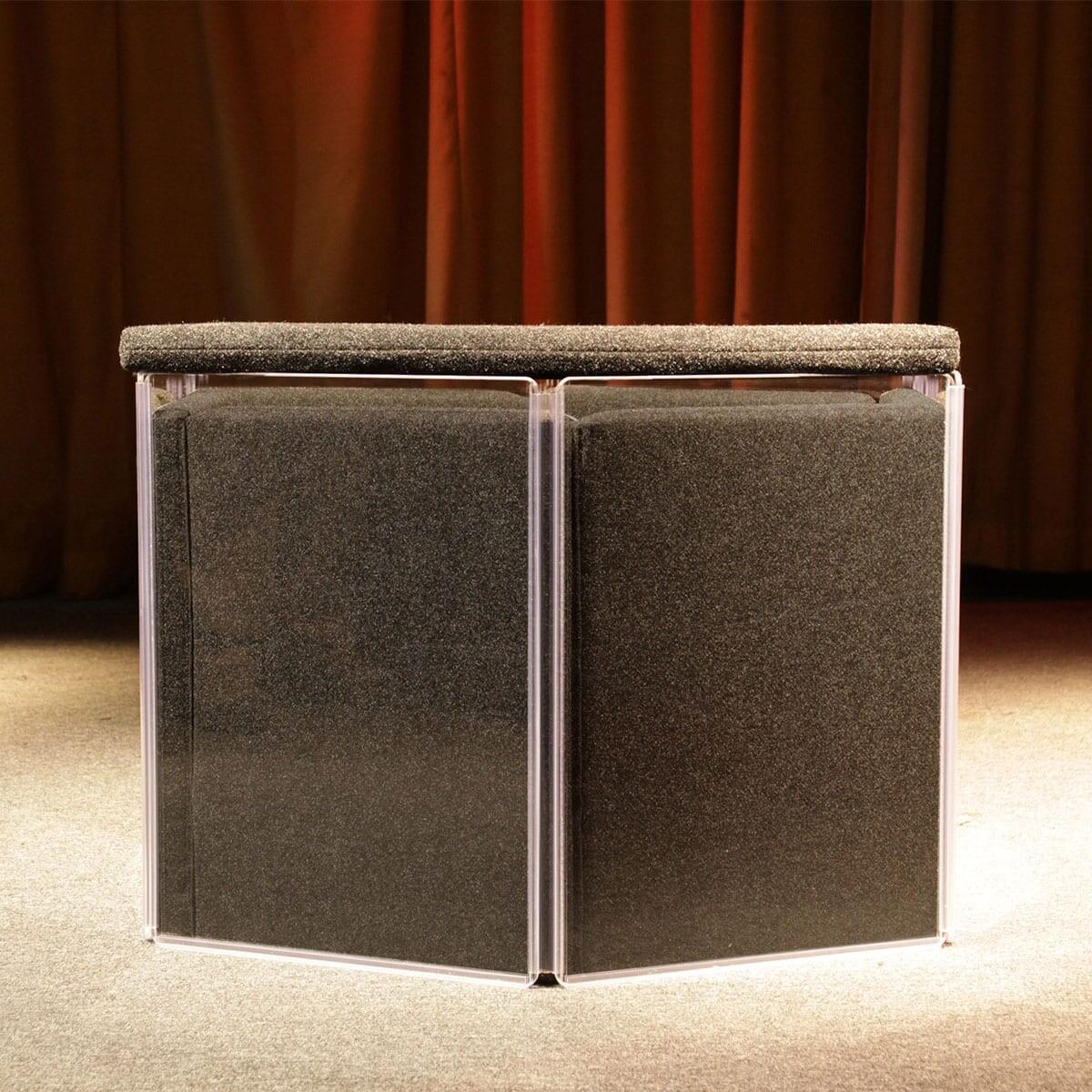 ClearSonic AmpPac 21 10539