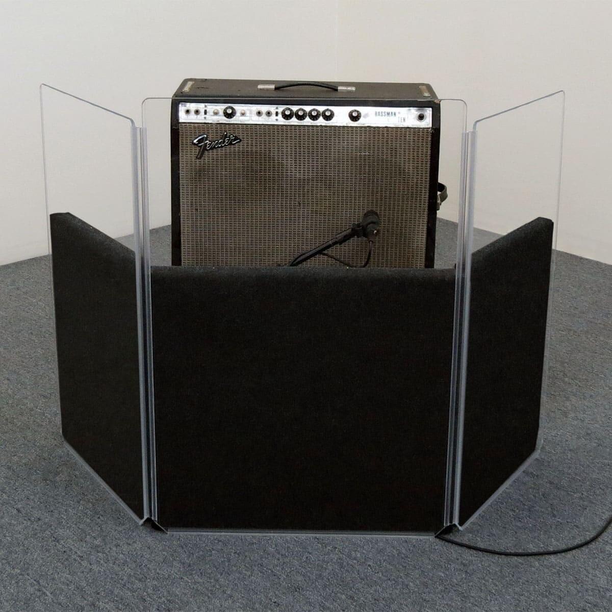 ClearSonic AmpPac 33 10543