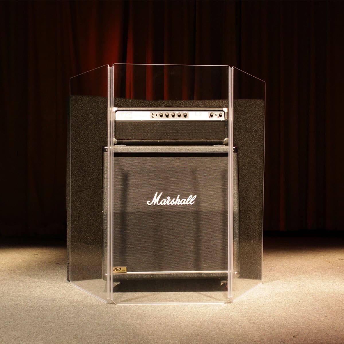 ClearSonic AmpPac 40 10544