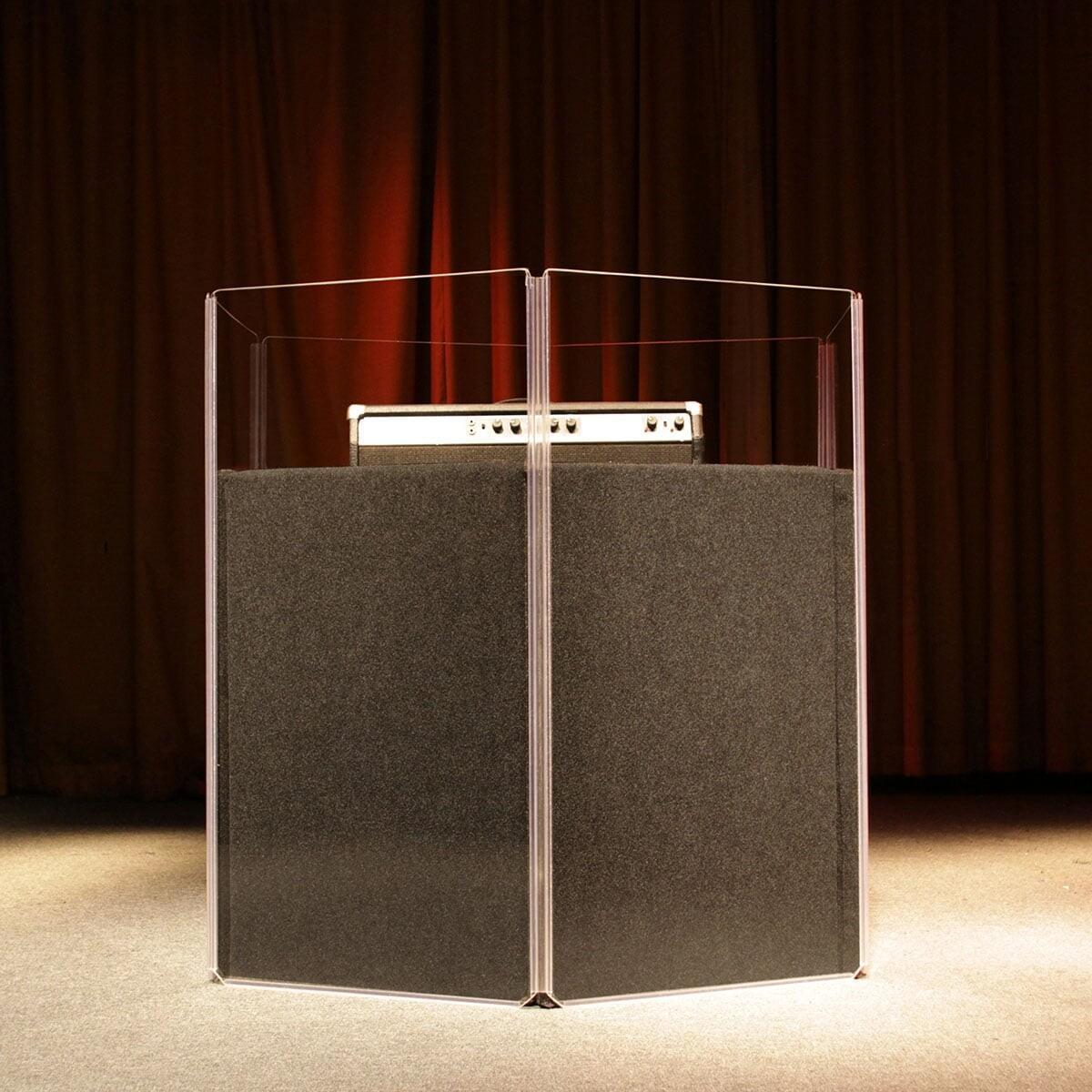 ClearSonic AmpPac 41 10545