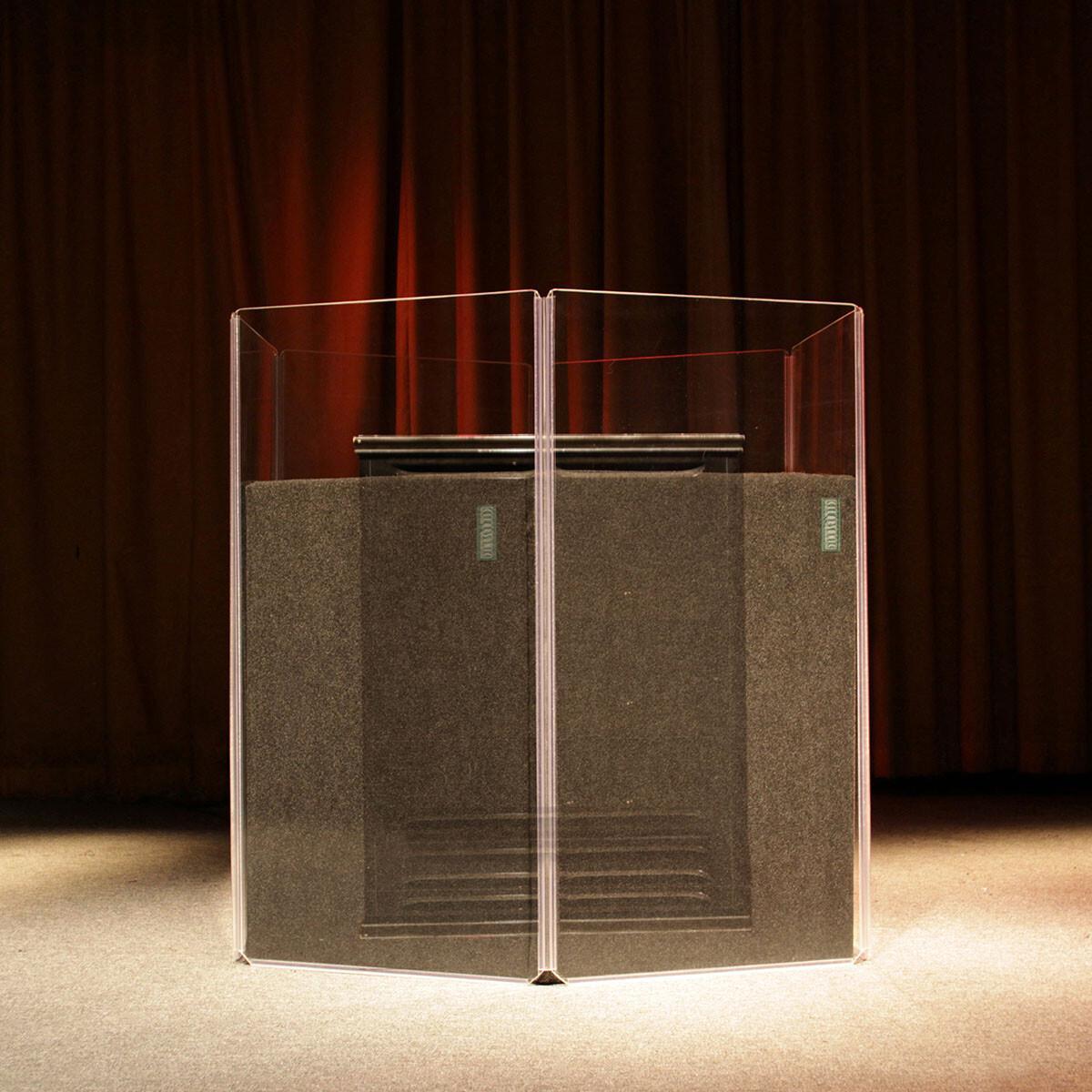 ClearSonic AmpPac 50 (LesliePac 1) 12594