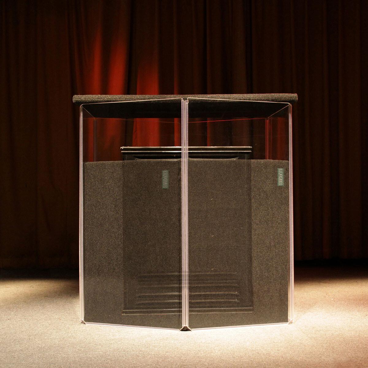 ClearSonic AmpPac 51 (LesliePac 2) 12595