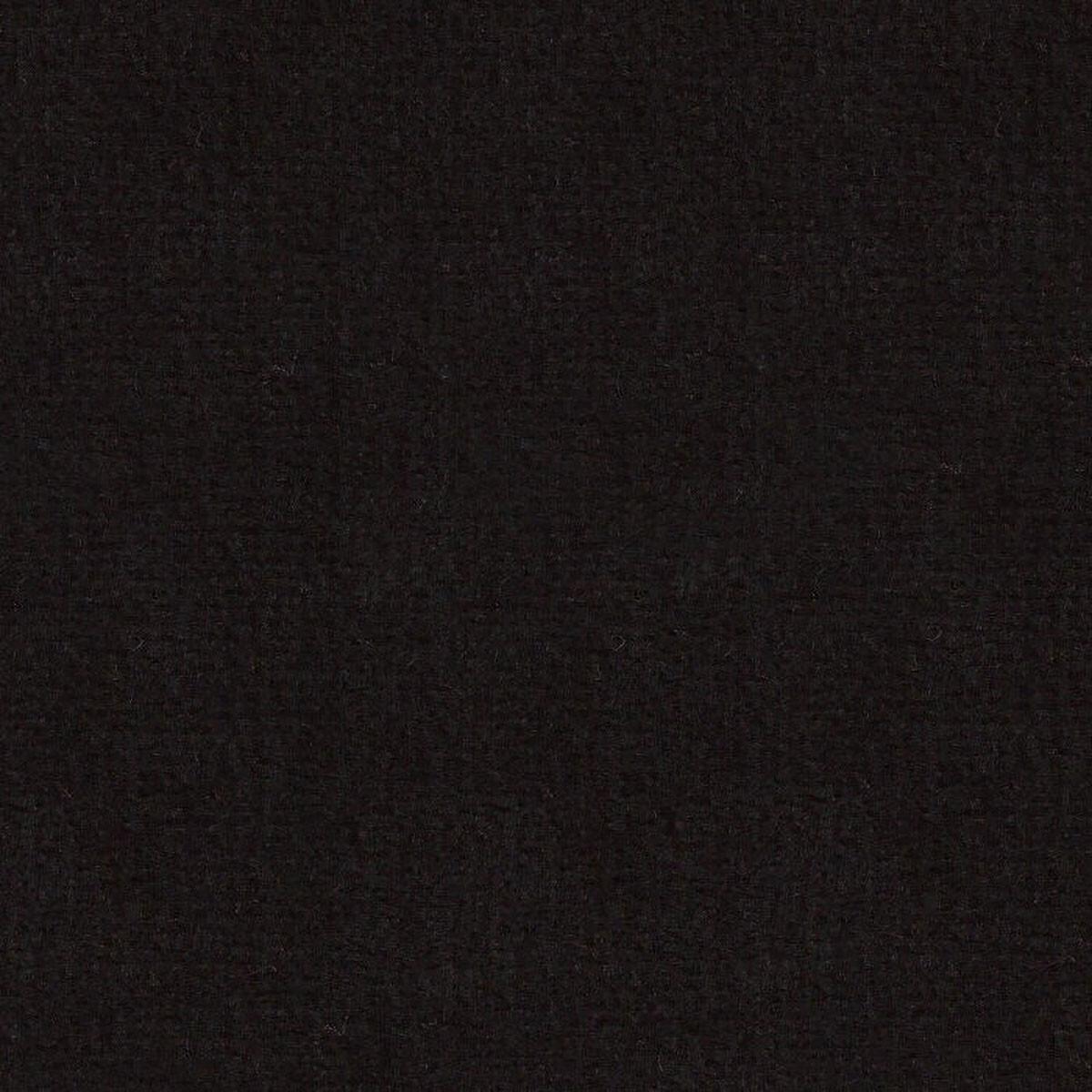 SoundSuede™ Fabric FABSSBLK