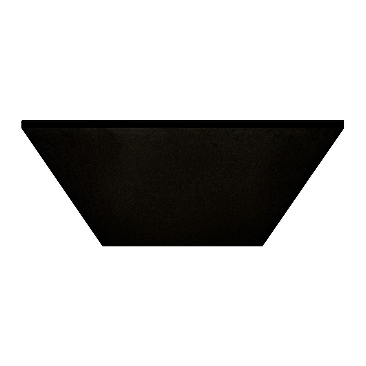 AlphaSorb® PVC Plastic Acoustic Ceiling Tiles TILAE-221EBK