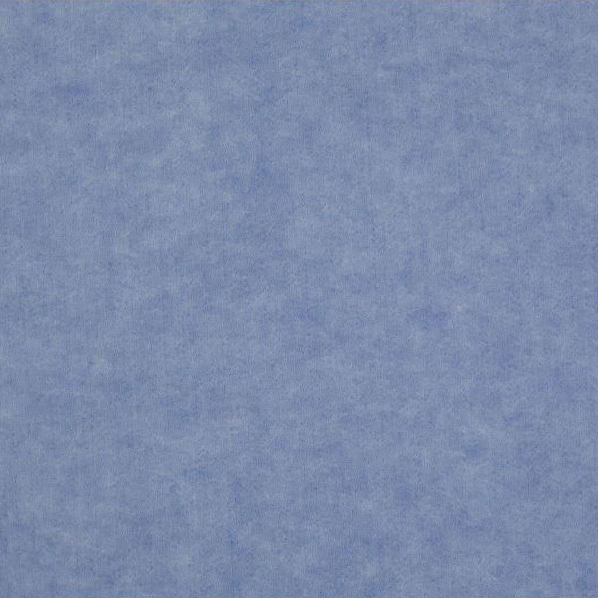 AlphaSorb® Designer Premium Acoustic Felt Hexagon Wall Panels PAN300HXPLY1513BLUEA